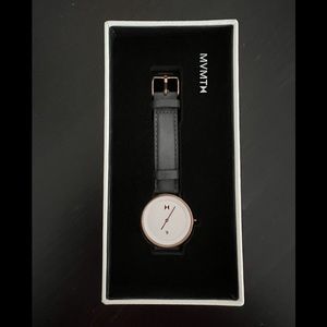 MVMT Signature II Watch